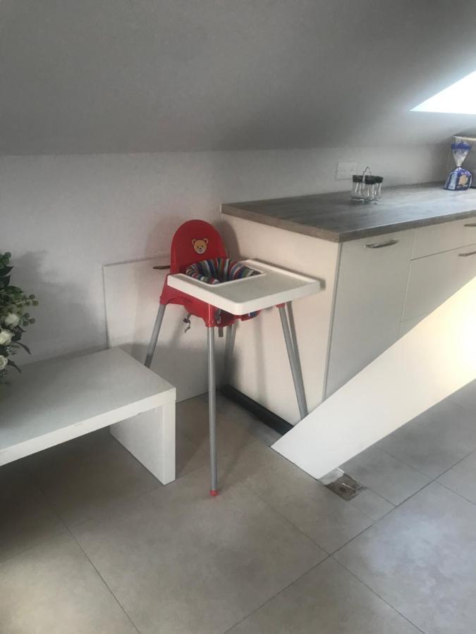 Appartement Bes,, Attique Neuf Avec Confort Wittenheim Zewnętrze zdjęcie
