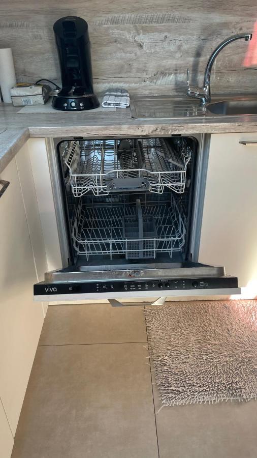 Appartement Bes,, Attique Neuf Avec Confort Wittenheim Zewnętrze zdjęcie