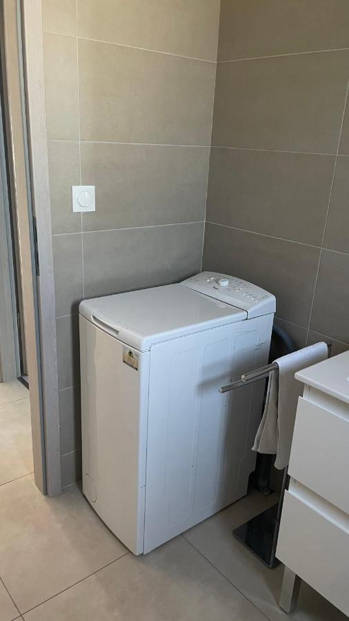 Appartement Bes,, Attique Neuf Avec Confort Wittenheim Zewnętrze zdjęcie