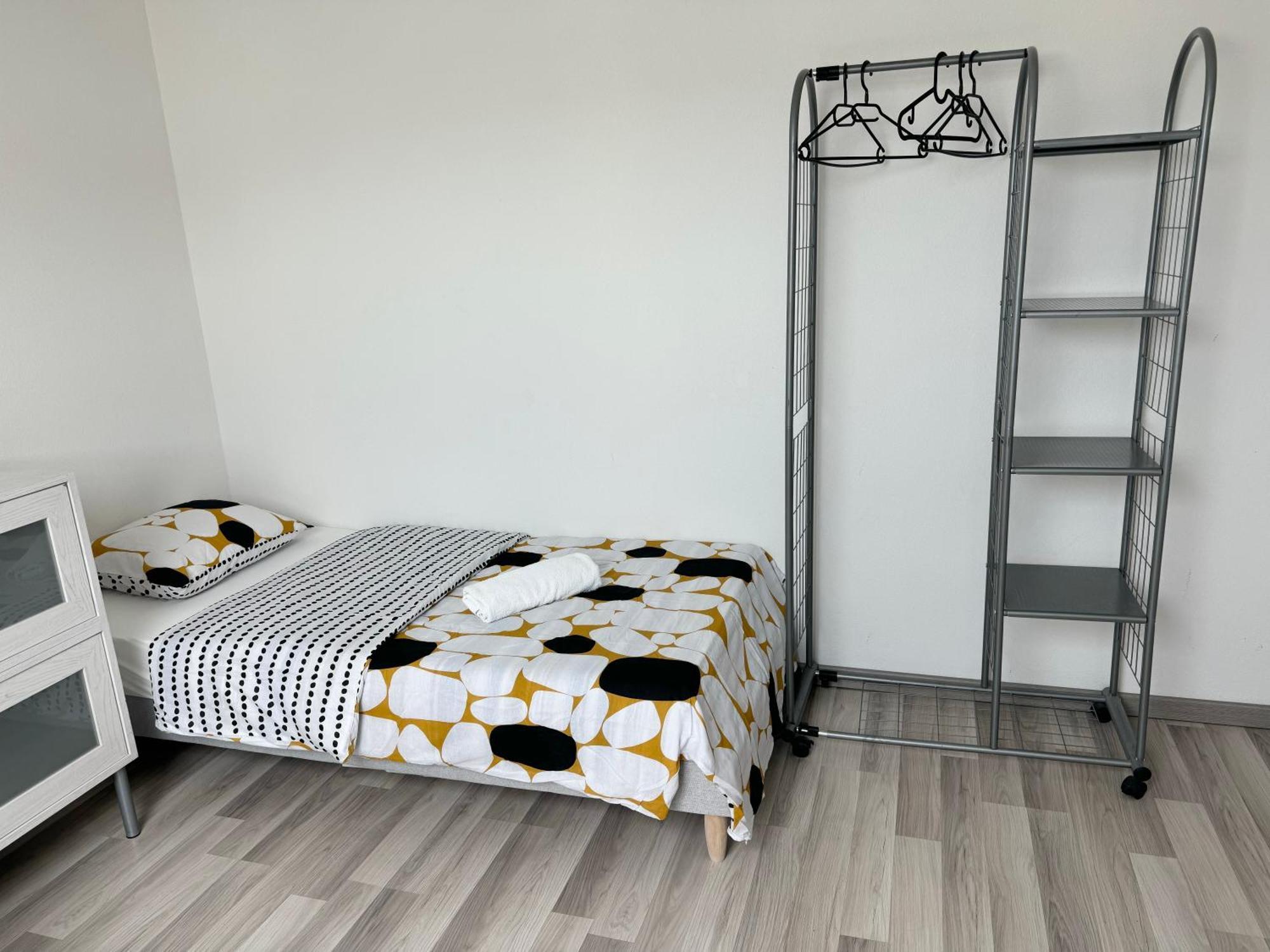 Appartement Bes,, Attique Neuf Avec Confort Wittenheim Zewnętrze zdjęcie